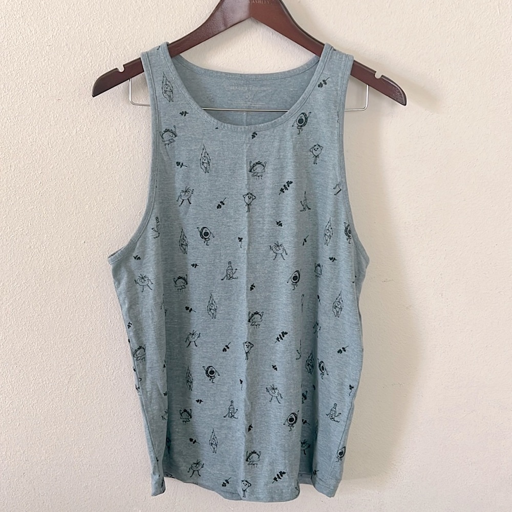 Threads 4 Thought Muscle Shirt